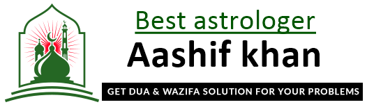 Astrologer Aashif khan
